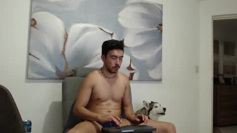 LEXX  BUSTER online show from 6, 1, 2025