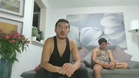 LEXX  BUSTER online show from 25, 9, 2025