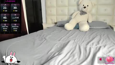 LEXXI online show from 6, 3, 2025