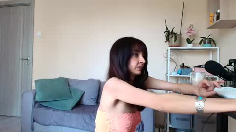 Lexxie online show from 23, 6, 2026