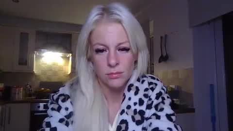 lexxileox online show from 31, 3, 2026