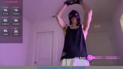 Dromaeosaurex online show from 3, 12, 2025