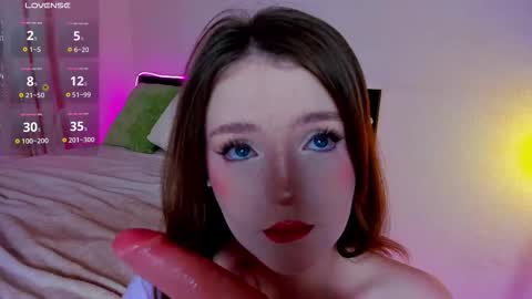 lexi miu online show from 9, 11, 2025