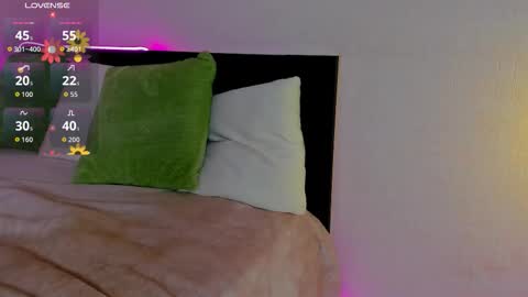 lexi miu online show from 28, 11, 2025