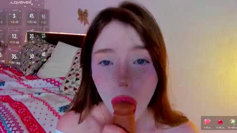 lexi miu online show from 10, 1, 2026