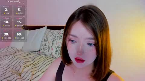 lexi miu online show from 5, 4, 2026