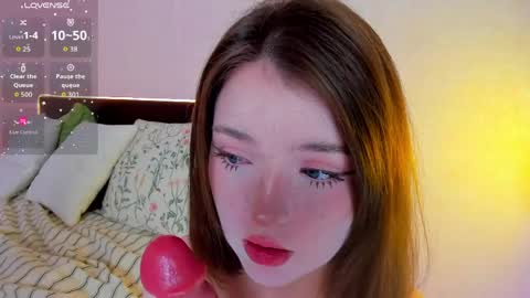 lexi miu online show from 30, 4, 2026