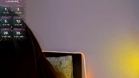 lexi miu online show from 2, 5, 2026