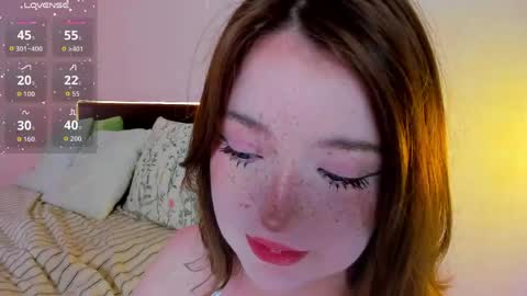 lexi miu online show from 5, 5, 2026