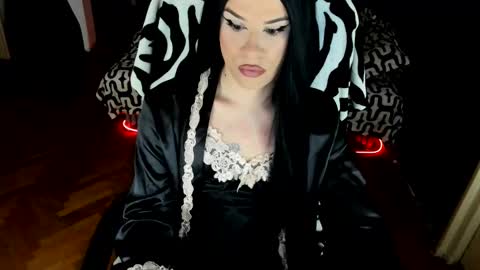 eva lexy you may call me Miss online show from 15, 2, 2026