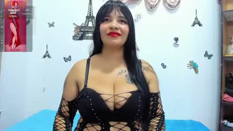 lexxyy online show from 29, 4, 2026