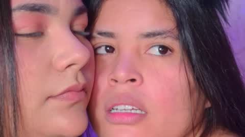 lexy and mia online show from 3, 5, 2026