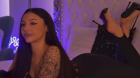 LexyBanks online show from 20, 2, 2026