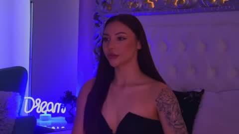 Snapshot of lexy_banks chatting on 17, 6, 2026 LexyBanks online show from 17, 6, 2026