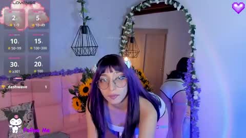 Lexy online show from 30, 4, 2026