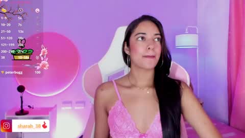 lexy_bran online show from 28, 4, 2026