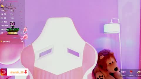 lexy_bran online show from 29, 4, 2026