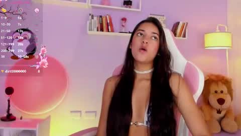Snapshot of lexy_bran chatting on 6, 7, 2026 lexy_bran online show from 6, 7, 2026