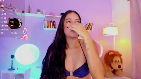 Snapshot of lexy_bran chatting on 4, 8, 2026 lexy_bran online show from 4, 8, 2026