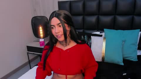 LEXY  online show from 6, 5, 2026