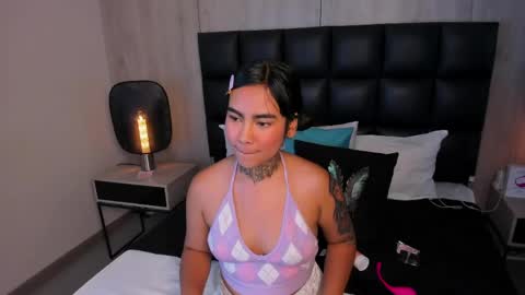 LEXY  online show from 7, 5, 2026