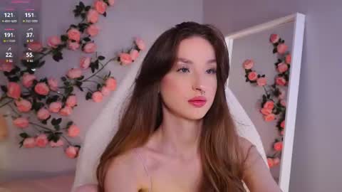Lexy  online show from 17, 7, 2026