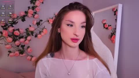 Lexy  online show from 3, 8, 2026