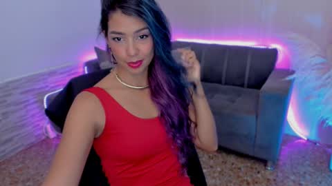 Lexy online show from 9, 3, 2025