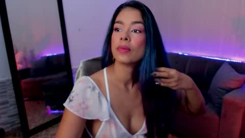 Lexy online show from 19, 11, 2025