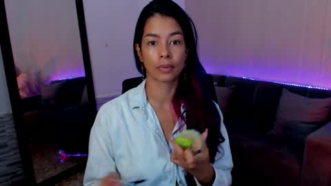 Lexy online show from 5, 12, 2025