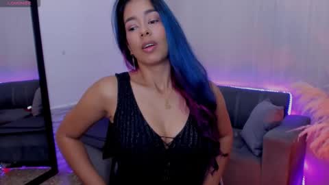 Lexy online show from 21, 12, 2025