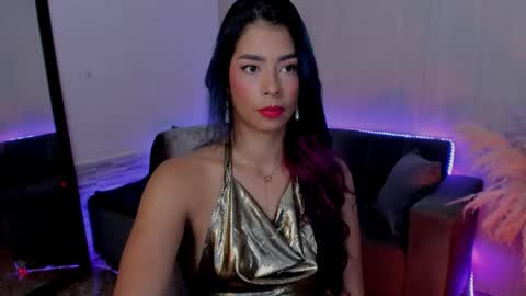 Lexy online show from 23, 12, 2025