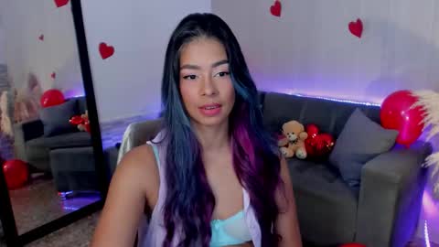 Lexy online show from 20, 2, 2026