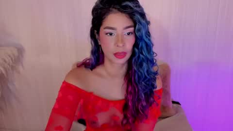 Lexy online show from 5, 7, 2026