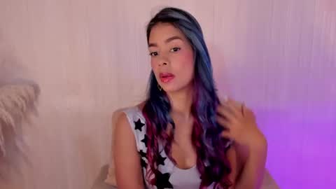 Lexy online show from 7, 7, 2026
