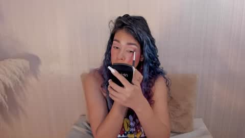 Lexy online show from 27, 7, 2026
