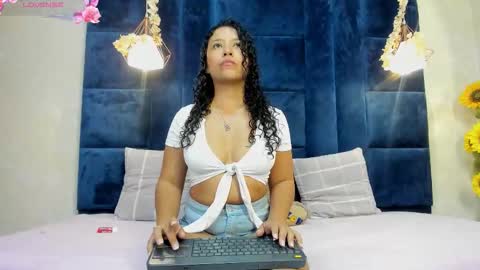 Lexy online show from 17, 3, 2026