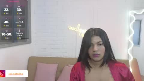 lexy_tay online show from 24, 10, 2025