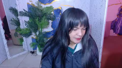 lexy_tay online show from 28, 6, 2026