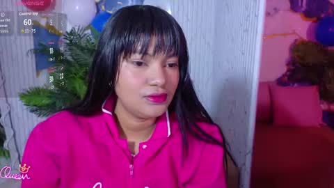 lexy_tay online show from 11, 7, 2026