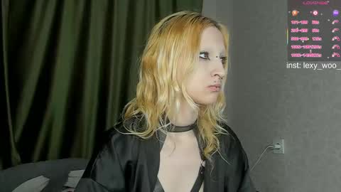 Lexy online show from 7, 3, 2026