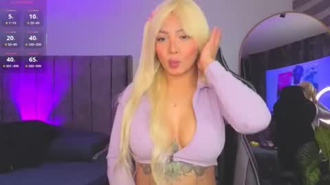lexy online show from 9, 6, 2026