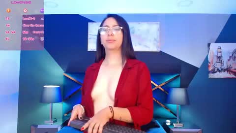 lexyblaze_ online show from 24, 3, 2026