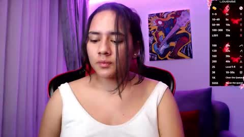 Lexy Davis online show from 7, 3, 2025