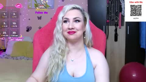 Lexy online show from 3, 12, 2025