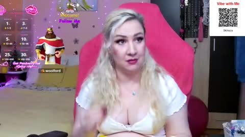 Lexy online show from 13, 12, 2025