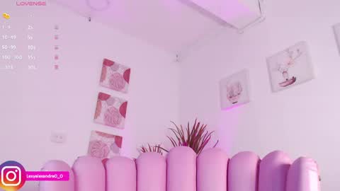 Snapshot of lexyjoyce chatting on 12, 2, 2025 LexyJoyce online show from 12, 2, 2025