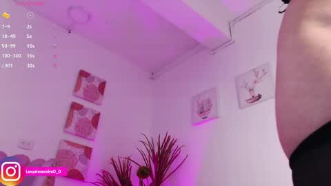 Snapshot of lexyjoyce chatting on 12, 2, 2025 LexyJoyce online show from 12, 2, 2025