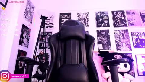 Snapshot of lexyjoyce chatting on 27, 9, 2025 LexyJoyce online show from 27, 9, 2025