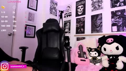 Snapshot of lexyjoyce chatting on 2, 2, 2026 LexyJoyce online show from 2, 2, 2026